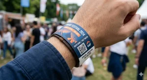 Tiket Gelang Event