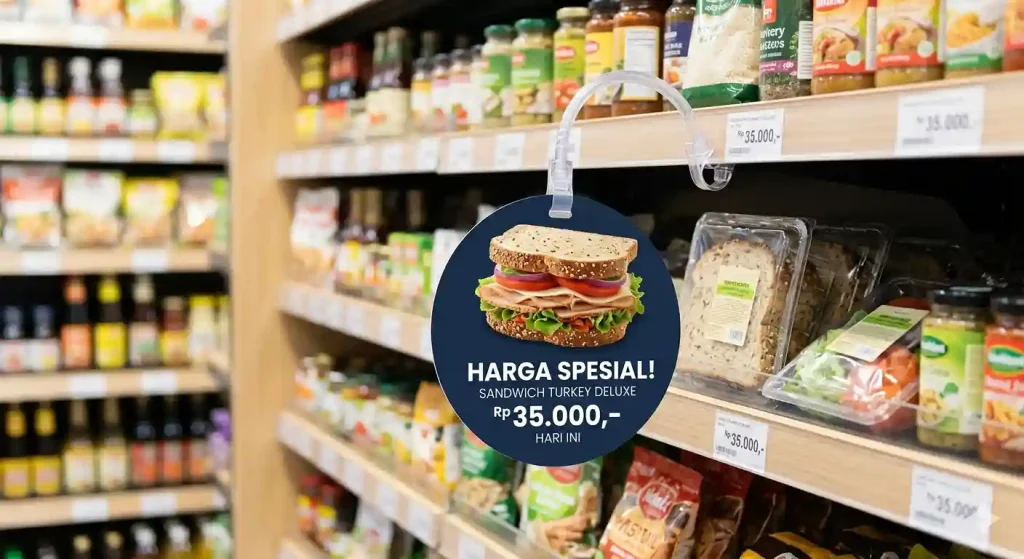 Cetak Wobbler Bandung